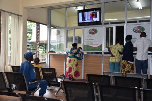 Read more about the article INSS mu bikorwa vyo kwegera abanywanyi bayo aho bari hose