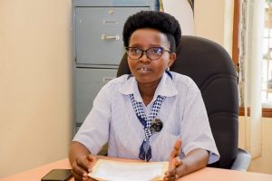 Ugutegekaniriza kazoza abakozi bibafitiye akamaro kanini cane iyo bakiri kukazi canke bageze mu za bukuru