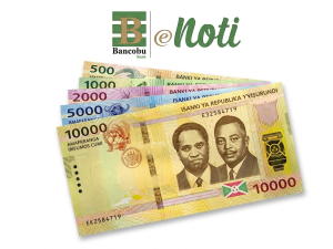 Calendrier de paie Ier trimestre 2026 | Itangazo ry&rsquo;ikirangamisi c&rsquo;Ihemba c&rsquo;igice ca mbere umwaka wa 2026