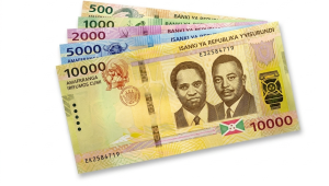 Calendrier de paie Ier trimestre 2026 | Itangazo ry&rsquo;ikirangamisi c&rsquo;Ihemba c&rsquo;igice ca mbere umwaka wa 2026